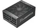Leadex Titanium 2800W ATX 3.1, Cybenetics Titanium, 10 Years Warranty, Native 12V-2x6, ECO Fanless & Silent Mode, Full Modular, Dual Ball Bearing Fan, 200-240Vac