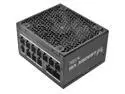 Super Flower Leadex VIII Platinum PRO 850W ATX 3.1&PCIe 5.1(Native 12V-2x6 Cable), Cybenetics PLATINUM, Smallest 125mm ATX PSU, Patent Super Connector, Full Modular, SF-850F14SP
