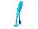 HairMax Ultima 9 Classic LaserComb (FDA Cleared) Hair Growth Device. Stimulates Hair Growth, Reverses Thinning, Regrows Denser, Fuller Hair. Targeted Hair Loss Treatment or Full Scalp Coverage.