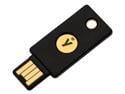 Yubico YubiKey 5 NFC - Two factor authentication security key -  USB-A / NFC