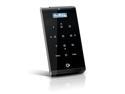 2541 USB 30 External Encrypted Hard Drive Enclosure Virtual DVD Bluray ROMVHDBootingSSDHDD25 Made in Korea 1 Unitlot
