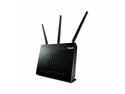 T-Mobile (AC-1900) By ASUS Wireless-AC1900 Dual-Band Gigabit Router, AiProtection with Trend Micro for Complete Network Security