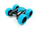 Hot Wheels Twist Shifter RC, Remote-Control Vehicle with Lights, Performs Stunts, Working Headlights, Rechargeable Remote, Toy for Kids 5 Years Old & Older