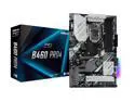 ASRock B460 PRO4 LGA 1200 Intel B460 ATX Intel Motherboard