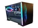 Xtreme Phantom vs1-RYZEN 3200G 3.5 PROCESSOR-8 GB RGB 3000mhz MEMORY-120 SSD-2TB HDD-VEGA 8 INTEGRATED GRAPHICS