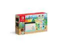 Nintendo Switch - Animal Crossing: New Horizons Edition - Switch