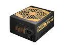 Vicabo Gold Medal A+ 80 Plus Gold Full Modular 550W Power Supply 5 Years Warranty, ATX12V, SLI & CrossFire Ready, Silent & Intelligent Fan