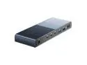 Acasis 13-in-1 Thunderbolt 4 Pro Dock with 3x40Gbps Downstream Ports 13-in-1 Laptop Docking Station