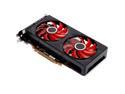 OPEN.box- XFX RX 550 4GB RX-550P45DG DDR5 1091MHZ DP HDMI DVI PCI-Express 3.0 Graphics Card