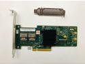LSI MegaRAID 9240-8i 8-port SAS SATA RAID Controller