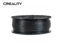 Creality Ender series 1.75mm PLA Filaments (BLACK),3D Printer Filaments,Filaments for 3D Printers Dimensional Accuracy +/- 0.02 mm, 1 kg 2.2Lbs Spool NO Bubble