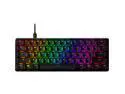 HyperX Alloy Origins 60 RGB Mechanical Gaming Keyboard - Red Switches
