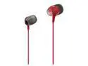 HyperX Cloud Earbuds III S Red
