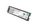 HP EX900 Plus NVMe M.2 SSD 256GB PCIe 3.0 2280 3D NAND Internal Solid State Hard Drive Disk Up to 2000 MB/s for Laptop/Desktop PC - 35M32AA#ABA