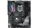 ASUS ROG Strix Z370-F Gaming LGA 1151 (300 Series) Intel Z370 HDMI SATA 6Gb/s USB 3.1 ATX Intel Motherboard ASUS ROG Strix Z370-F Gaming LGA 1151 (300 Series) Intel Z370 HDMI SATA 6Gb/s USB 3.1 ATX Intel Motherboard