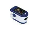 Digital Fingertip Pulse Oximeter TFT Display Blood Oxygen Sensor Saturation Mini SpO2 Monitor PR Pulse Rate Measurement Meter for Home Sports Lover