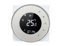 16A Programmable Electric Heating Thermostat Temperature Controller Touchscreen LCD with Backlight Voice Control Function