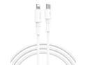 Baseus Mini White Cable Type-C to iP PD 20W 1m White