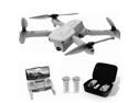 Holy Stone HS175 GPS Drone with 2K UHD Camera, 5GHz FPV Transmission, Custom Flight, 2 Batteries for 40 Min + Carrying Case