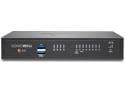 SonicWall TZ270 - High Availability - security appliance (02-SSC