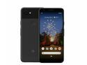 Google Pixel 3A - 64GB - Just Black - Fully Unlocked - AT&T / T-Mobile / Verizon / Global - Smartphone - Grade A (Screen Shadow)