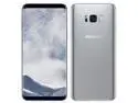 Samsung Galaxy S8 - 64GB - Arctic Silver - Fully Unlocked; VZW/T-Mobile/Global - Android Smartphone - G950U - Grade A (Screen Shadow)