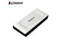 Kingston External XS2000 2000GB USB 3.2 Gen 2x2 Type-C External Solid State Drive