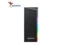 Adata Ec700G Aluminum Usb 3 Gen 2 Type-C M.2 2280/2242/2230 Pcie/Nvme/Sata Ssd External Portable Enclosure Case Adapter Tool-Less Design (Aec700Gu32G2-Cgy)