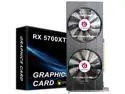 GPVHOSO RX 5700 XT Graphics Card, AMD Radeon RX 5700 XT 8GB GDDR6 2560SP 256bit PCI-e 4.0 x16 GPU Computer Graphics Cards, HDMI/DisplayPort*3 Interface, Support Up to 8K Video Cards for PC