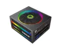 Power Supply RGB-1050-Rainbow Fully Modular 80PLUS Gold Certified with Addressable RGB Light Power Supplies for Computer