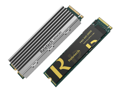 Reletech P400 EVO 2TB SSD M2 NVMe 4.0 Gen4 PCIe up to 7100/6600MB/s M.2 Internal SSD Extreme Performance Solid State Drive Independent Cache 2280