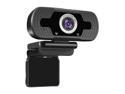 Ochine HD 1080P Webcam Autofocus Web Camera Cam For PC Laptop Desktop With Microphone