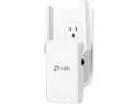 AC1200 WiFi Extender 2025 Wirecutter Best WiFi Extender 1.2Gbps Home Signal Booster Dual Band 5GHz/2.4GHz Up to 1600 Sq.ft and 32 Devices EasyMesh Compatible One Ethernet Port (RE315)