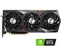 MSI Gaming GeForce RTX 3070 Ti 8GB GDDR6X PCI Express 4.0 x16 Video Card RTX 3070 Ti Gaming X Trio 8G