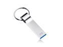 Gosgoly 1.9TB USB Flash Drive Waterproof USB Drive 1900GB Metal Thumb Drive High Speed Memory Stick with Keychain Pen Drive Silver for Computer PC Data Storage Back UP