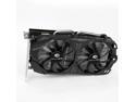 Mllse Video Card RX580 8GB 256Bit 2048SP GDDR5 Graphics Cards For RX 580 Series Cards RX580 HDMI 1.4 x 1 DisplayPort x 3