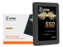 Leven JS500 2TB 3D NAND SATA III 2.5" Internal Solid State Drive