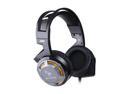 SOMIC G926 PC Gaming Headphones, USB Headsets with HiFi Stereo Sound and Extra Sound Card