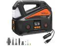 TACKLIFE A6 Plus AC/DC Tire Inflator, Portable Air Compressor