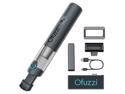 Ofuzzi Cordless Handheld Vacuum, 12000Pa Suction and 1.2lbs Lightweight, 120mL Dustbowl with Anti-misopening, 30Min Runtime, Pet Hair, Home and Narrow Space Cleaning - H8 APEX