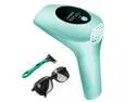 900000 flash IPL Laser Depilator professional permanent LCD laser hair removal Photoepilator women painless hair remover machine Blue