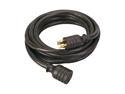 Reliance Controls PC3020 20 ft. 30 Amp Generator Power Cord