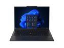 Lenovo ThinkPad X1 Carbon Gen 12 Intel Laptop, 14" IPS  Low Power, 125U,   Graphics, 16GB, 512GB SSD