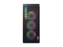 Lenovo Legion Tower 7i Gen 8 Desktop, 14th Generation Intel Core i9-14900KF,32GB,NVIDIA® GeForce RTX 4070 Ti SUPER 16GB GDDR6X, 1TB SSD,6 wifi,Win 11 Home, For Gaming