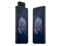 ASUS ZenFone 8 Flip (ZS672KS) 8/128 (GSM ONLY NO CDMA) Unlocked | 8GB/128 GB | Galactic Black