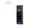 eufy Security Video Doorbell E340 (Battery Powered), Dual Cameras with Delivery Guard, 2K Full HD and Color Night Vision, HomeBase S380 Compatible, No Monthly Fee