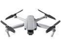DJI Mavic Air 2 - Drone Quadcopter UAV with 48MP Camera 4K Video 8K Hyperlapse 1/2" CMOS Sensor 3-Axis Gimbal 34min Flight Time ActiveTrack 3.0 Ocusync 2.0