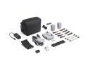 DJI Air 2S Fly More Combo - Drone Quadcopter UAV 5.4K Video, 1-Inch CMOS Sensor, 4 Directions of Obstacle Sensing, 31-Min Flight Time, Max 7.5-Mile Video Transmission, MasterShots, Gray