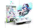 MAXSUN GeForce RTX 3070 Ti 8GB GDDR6X iCraft Limited Edition Video Gaming Graphics Card GPU for Computer Gaming PC, RGB, Metal Back Plate, PCI Express 4.0 x16 HDMI 2.1 Video Gaming Graphics Cards
