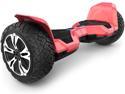 GYROOR Warrior 8.5 inch All Terrain Off Road Hoverboard with Bluetooth Speakers and LED Lights, UL2272 Certified Self Balancing Scooter